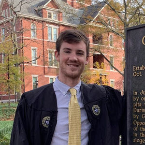 Meet your Posher, Drew